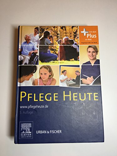 Pflege Heute, kleine Ausgabe - Nicole Menche