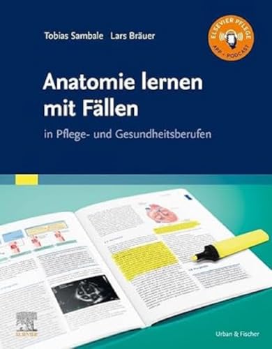 Imagen de archivo de Anatomie lernen mit Fllen a la venta por Revaluation Books