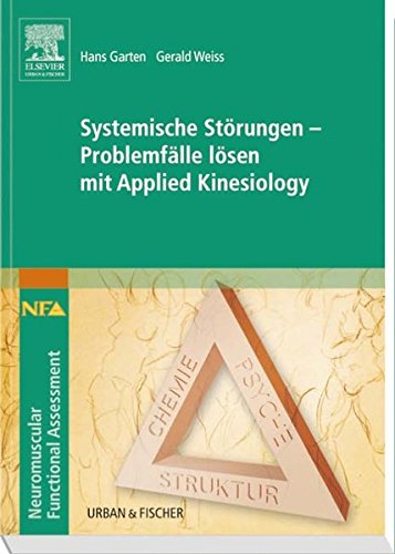 9783437313059: Systemische Strungen - Problemflle lsen mit Applied Kinesiology
