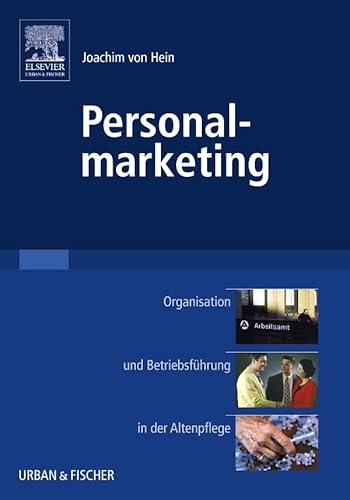 Stock image for Personalmarketing: 1 for sale by Revaluation Books