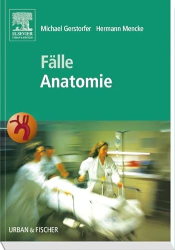 9783437314018: Flle Anatomie (German Edition)