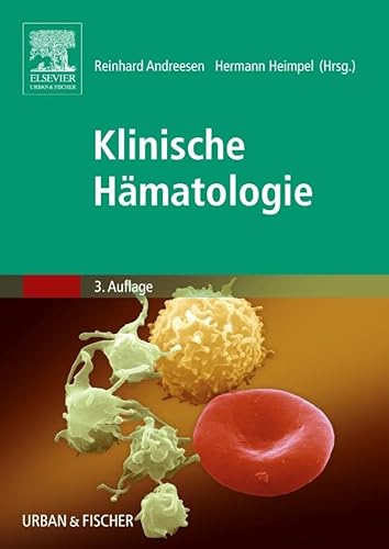 9783437314988: Klinische Hmatologie: Volume 3