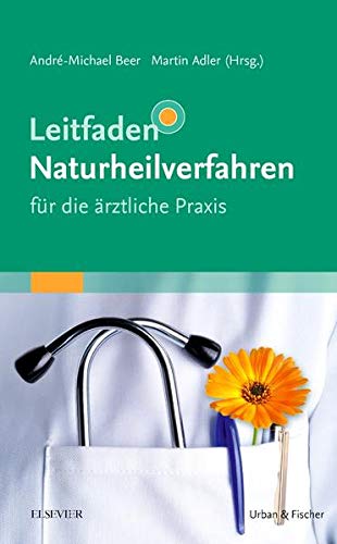 Stock image for Leitfaden Naturheilverfahren - fr die rztliche Praxis for sale by Revaluation Books