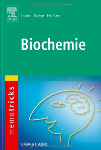 Beispielbild fr memotricks Biochemie zum Verkauf von medimops