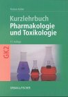 9783437410390: Pharmakologie und Toxikologie