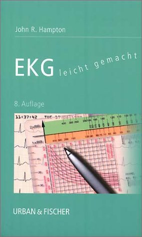 9783437410918: EKG, leicht gemacht