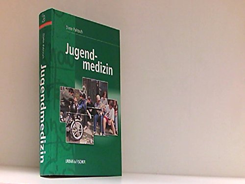 Beispielbild fr Jugendmedizin zum Verkauf von medimops