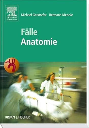 Stock image for Flle Anatomie for sale by medimops