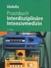 Beispielbild fr Interdisziplinre Intensivmedizin zum Verkauf von medimops