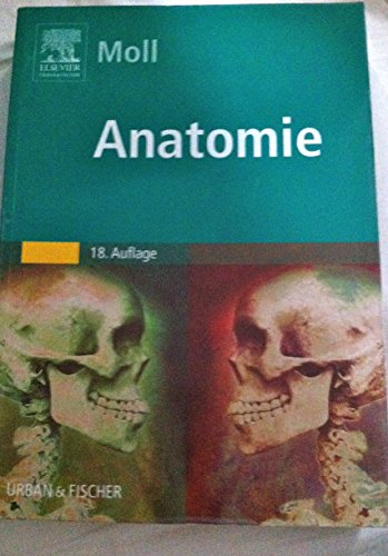 Beispielbild fr Anatomie: Kurzlehrbuch zum Gegenstandskatalog 1 zum Verkauf von medimops