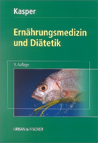 Beispielbild fr Ernhrungsmedizin und Ditetik zum Verkauf von medimops