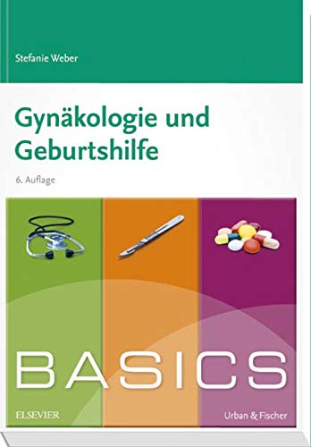 Beispielbild fr BASICS Gynkologie und Geburtshilfe zum Verkauf von medimops