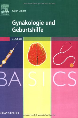 9783437421587: BASICS Gynkologie und Geburtshilfe