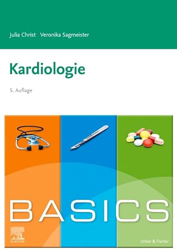 Beispielbild fr BASICS Kardiologie zum Verkauf von Revaluation Books