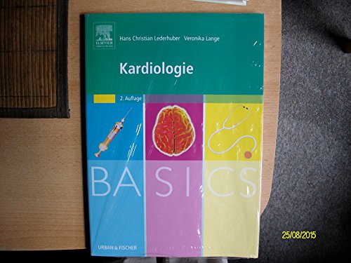 Stock image for BASICS Kardiologie for sale by medimops