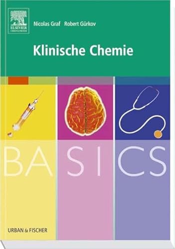 Beispielbild fr BASICS Klinische Chemie zum Verkauf von medimops