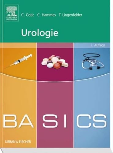 Stock image for BASICS Urologie for sale by medimops