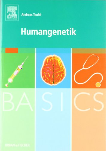 Beispielbild fr BASICS Humangenetik zum Verkauf von medimops