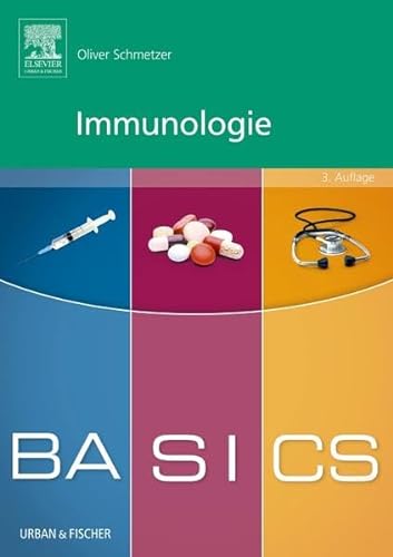 9783437424984: BASICS Immunologie