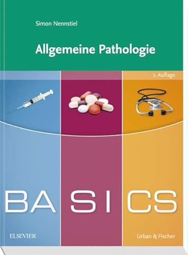 Beispielbild fr BASICS Allgemeine Pathologie zum Verkauf von medimops