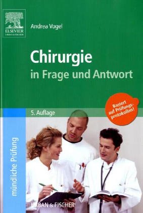 Chirurgie in Frage und Antwort