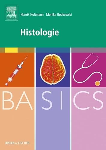 Stock image for BASICS Histologie for sale by medimops