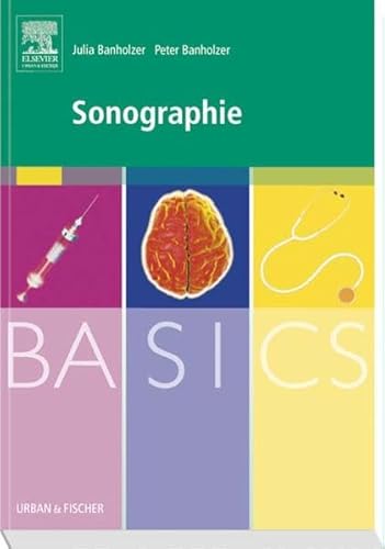 Stock image for BASICS Sonographie for sale by medimops