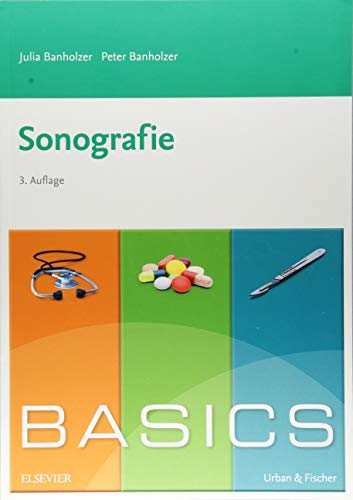 Stock image for BASICS Sonografie for sale by Revaluation Books