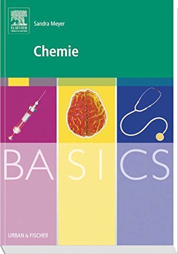 Stock image for BASICS Chemie for sale by medimops