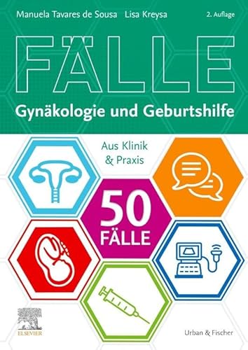 Stock image for 50 Flle Gynkologie und Geburtshilfe for sale by Revaluation Books