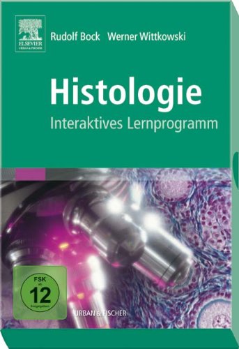Beispielbild fr Histologie - Interaktives Lernprogramm zum Verkauf von medimops