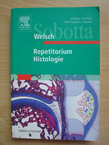 Beispielbild fr Repetitorium Histologie zum Verkauf von medimops