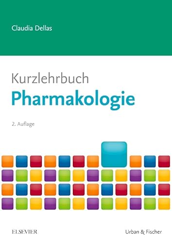 Stock image for Kurzlehrbuch Pharmakologie for sale by medimops