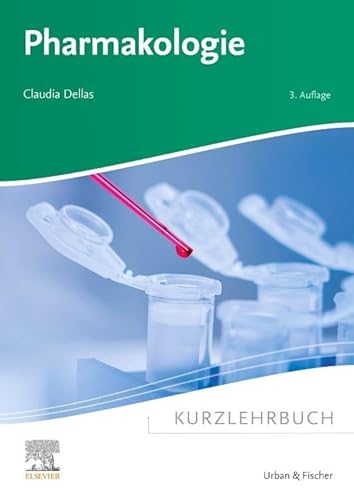 Stock image for Kurzlehrbuch Pharmakologie for sale by Blackwell's