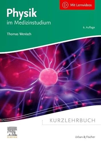Stock image for Kurzlehrbuch Physik for sale by Blackwell's