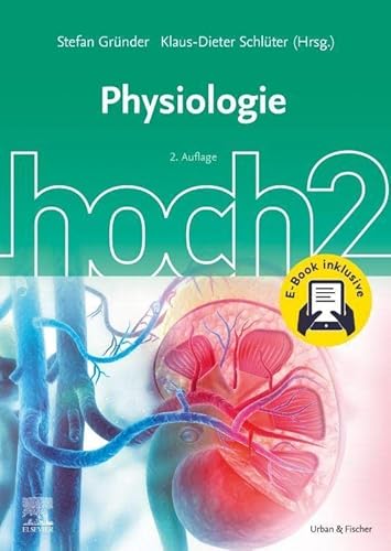 Stock image for Physiologie hoch2 + E-Book for sale by Revaluation Books