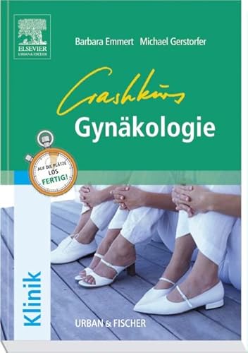 Stock image for Crashkurs Gynkologie: Repetitorium mit Einarbeitung der wichtigsten Prfungsfakten for sale by medimops