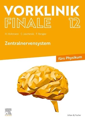 Beispielbild fr Vorklinik Finale 12 zum Verkauf von GreatBookPrices