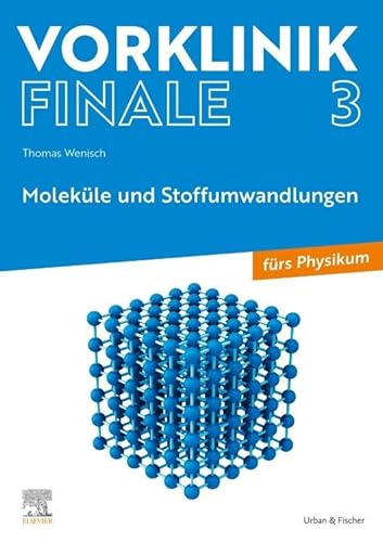 Beispielbild fr Vorklinik Finale 3 zum Verkauf von Blackwell's