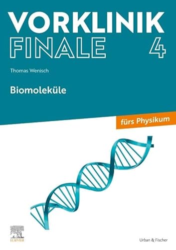 Stock image for Vorklinik Finale 4 for sale by Blackwell's