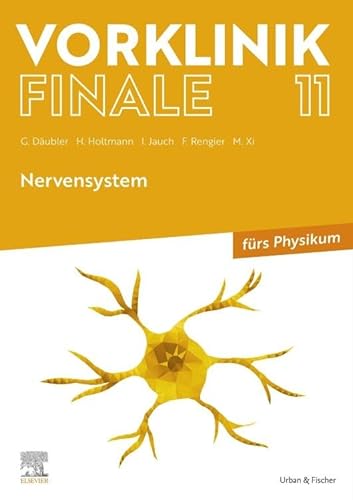 Stock image for Vorklinik Finale 11 for sale by Blackwell's