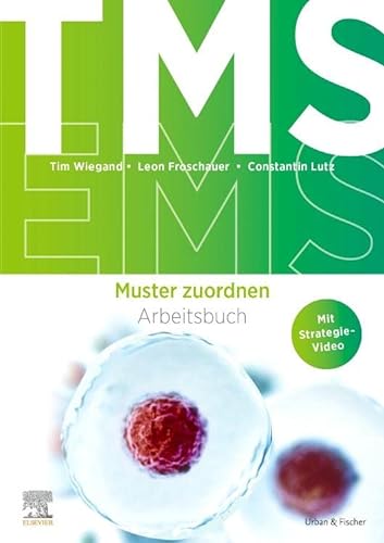 Stock image for TMS und EMS: Arbeitsbuch Muster zuordnen for sale by Revaluation Books