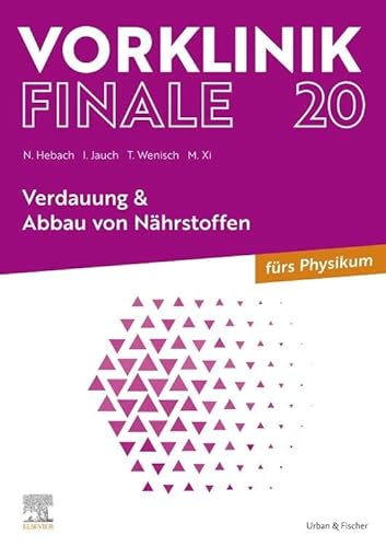 Stock image for Vorklinik Finale 20 for sale by Blackwell's
