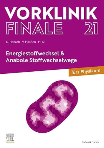 Stock image for Vorklinik Finale 21 for sale by Blackwell's