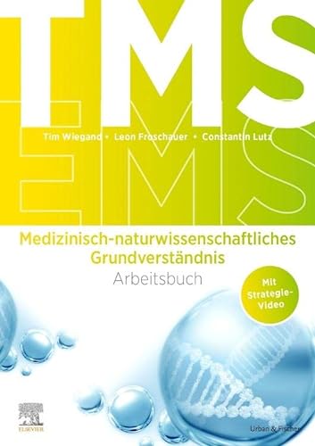 Stock image for TMS und EMS: Arbeitsbuch Medizinisch-naturwissenschaftliches Grundverstndnis for sale by Revaluation Books