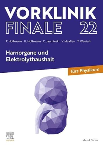 Stock image for Vorklinik Finale 22 for sale by GreatBookPrices