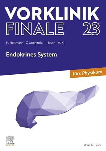 Stock image for Holtmann, H: Vorklinik Finale 23 for sale by Blackwell's