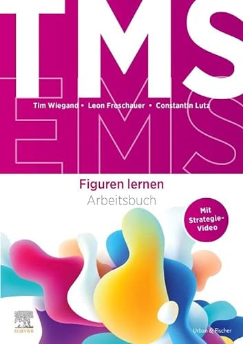 Stock image for TMS und EMS: Arbeitsbuch Figuren lernen for sale by Revaluation Books