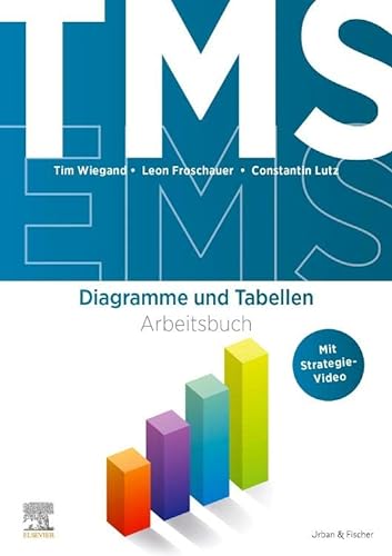 Stock image for TMS und EMS: Arbeitsbuch Diagramme und Tabellen for sale by Revaluation Books