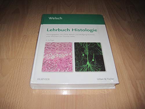 Beispielbild fr Sobotta Lehrbuch Histologie: mit Zugang zu mediscript zum Verkauf von medimops